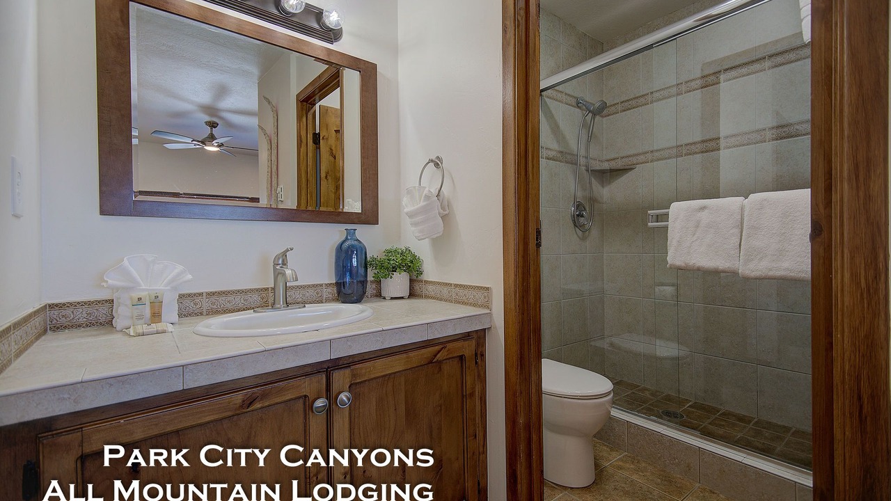 Photo of Bathroom in South Snyderville Basin