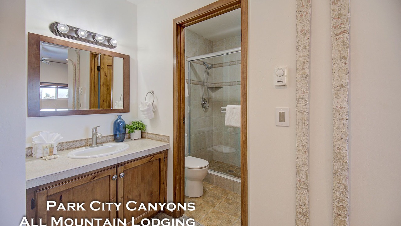 Photo of Bathroom in South Snyderville Basin