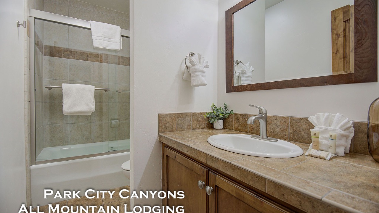 Photo of Bathroom in South Snyderville Basin