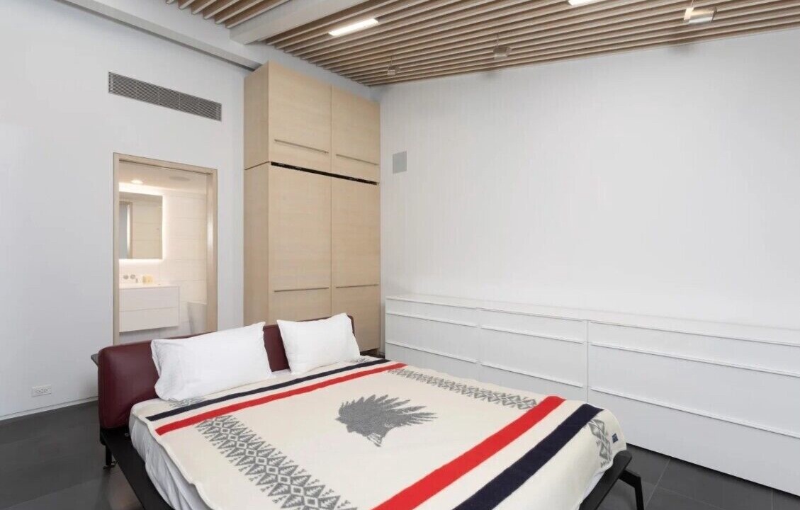 Photo of Bedroom in Aspen
