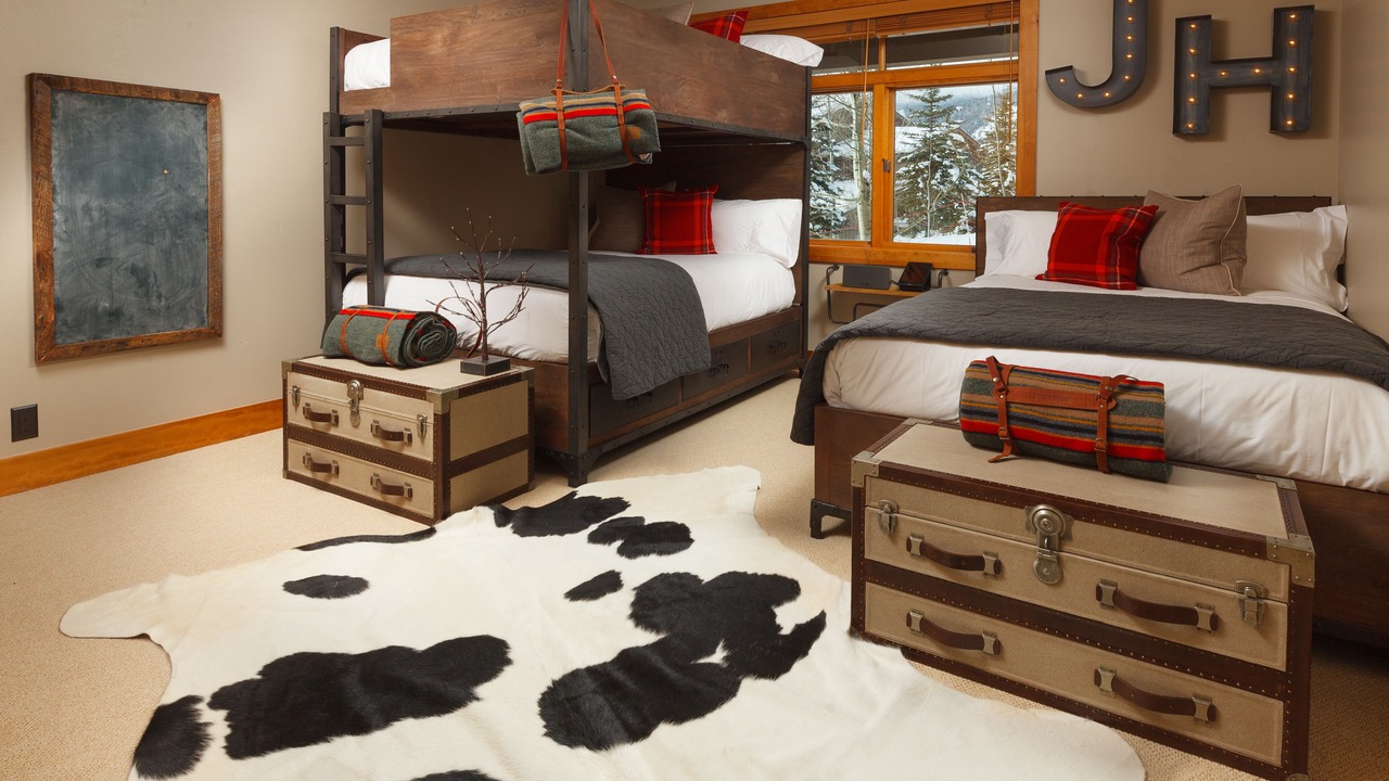 Photo of Bedroom in Granite Ridge