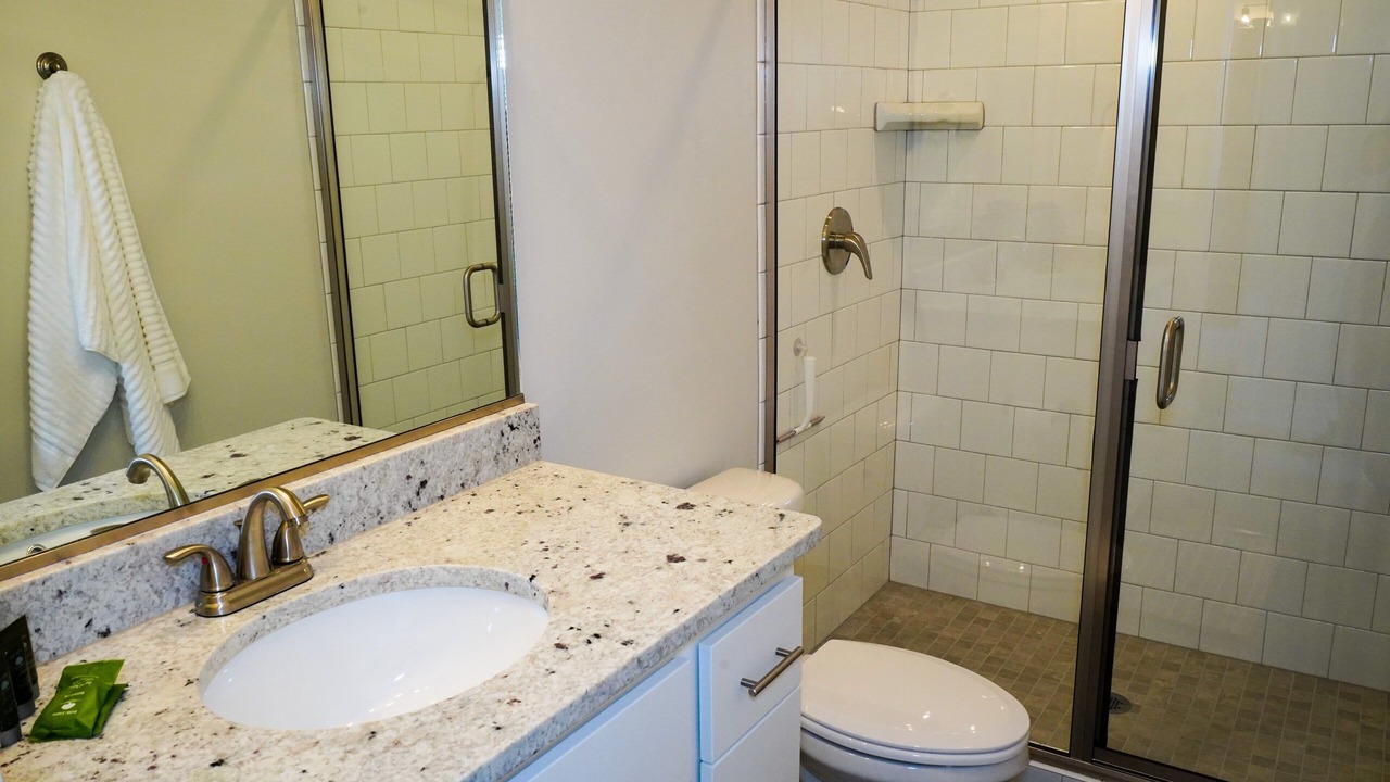 Photo of Bathroom in St. George