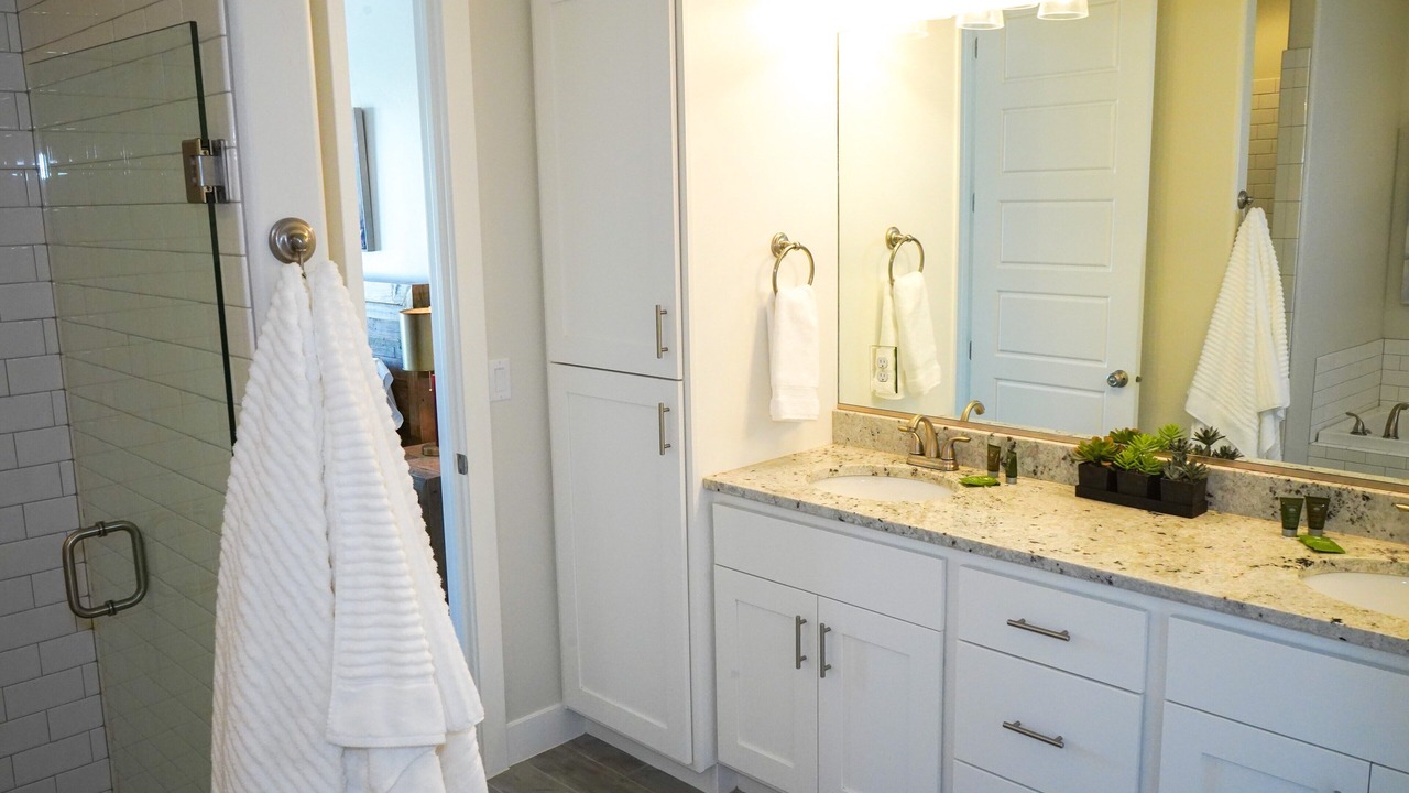 Photo of Bathroom in St. George