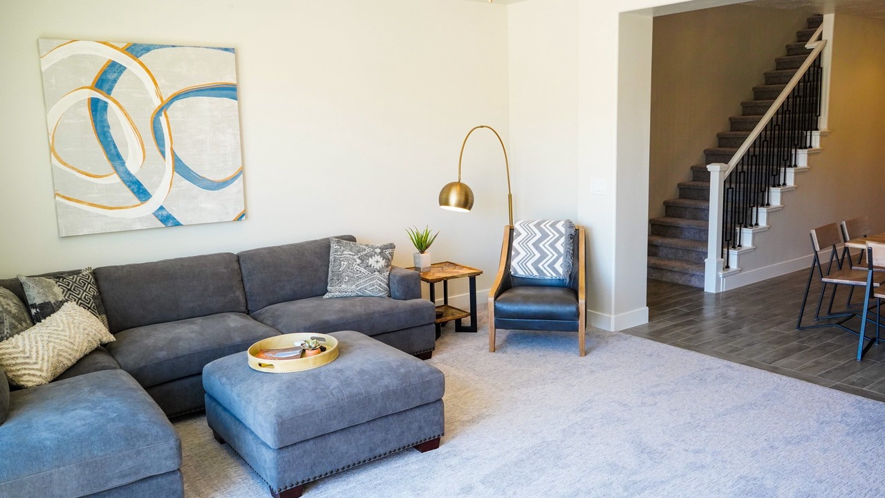 Photo of Livingroom in St. George