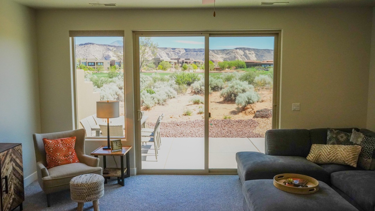 Photo of Bedroom in St. George