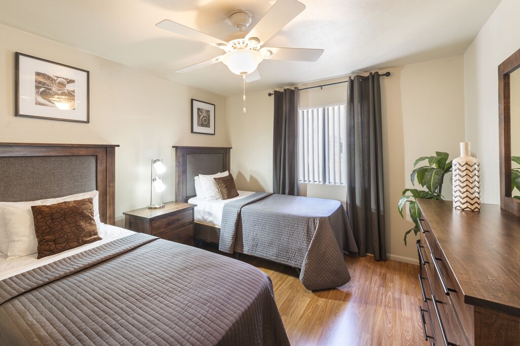 Photo of Bedroom in Riverside