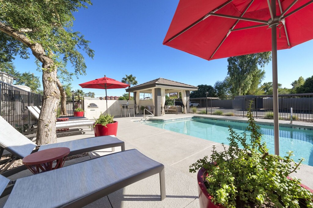 Photo of Outdoor in Riverside