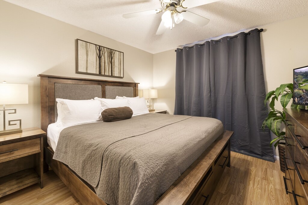 Photo of Bedroom in Riverside
