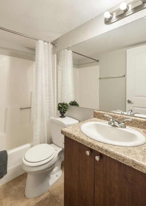 Photo of Bathroom in Riverside