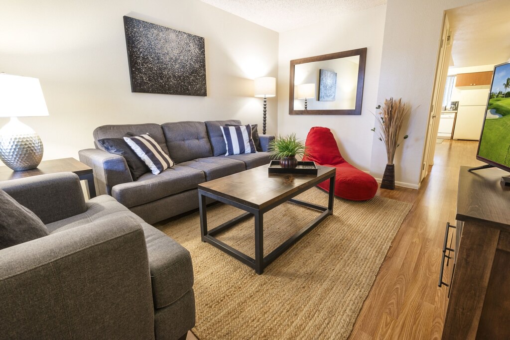 Photo of Livingroom in Riverside