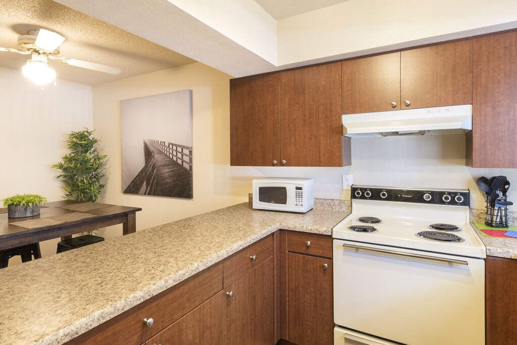 Photo of Kitchen in Riverside