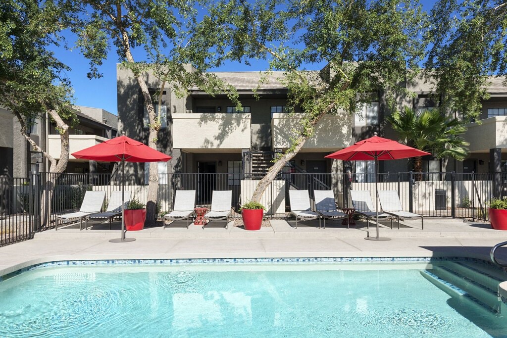 Photo of Outdoor in Riverside