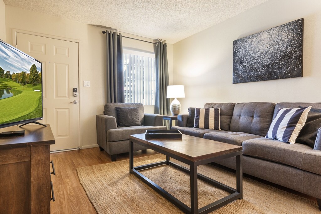 Photo of Livingroom in Riverside