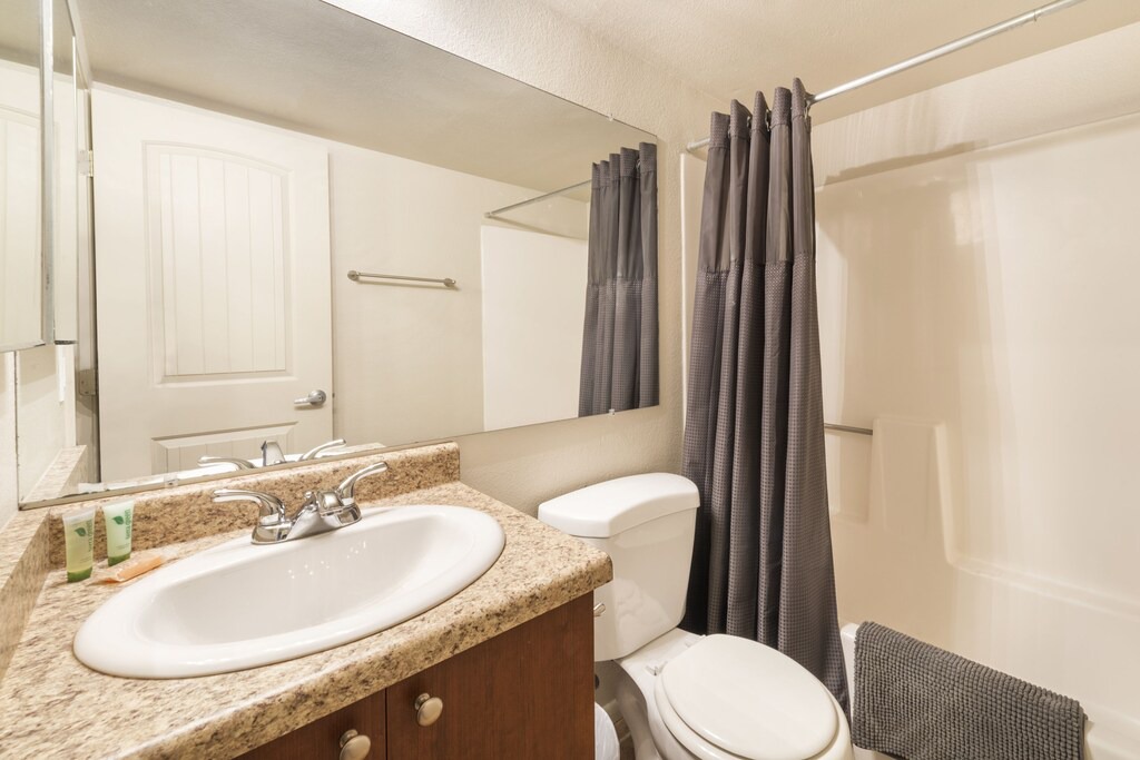 Photo of Bathroom in Riverside
