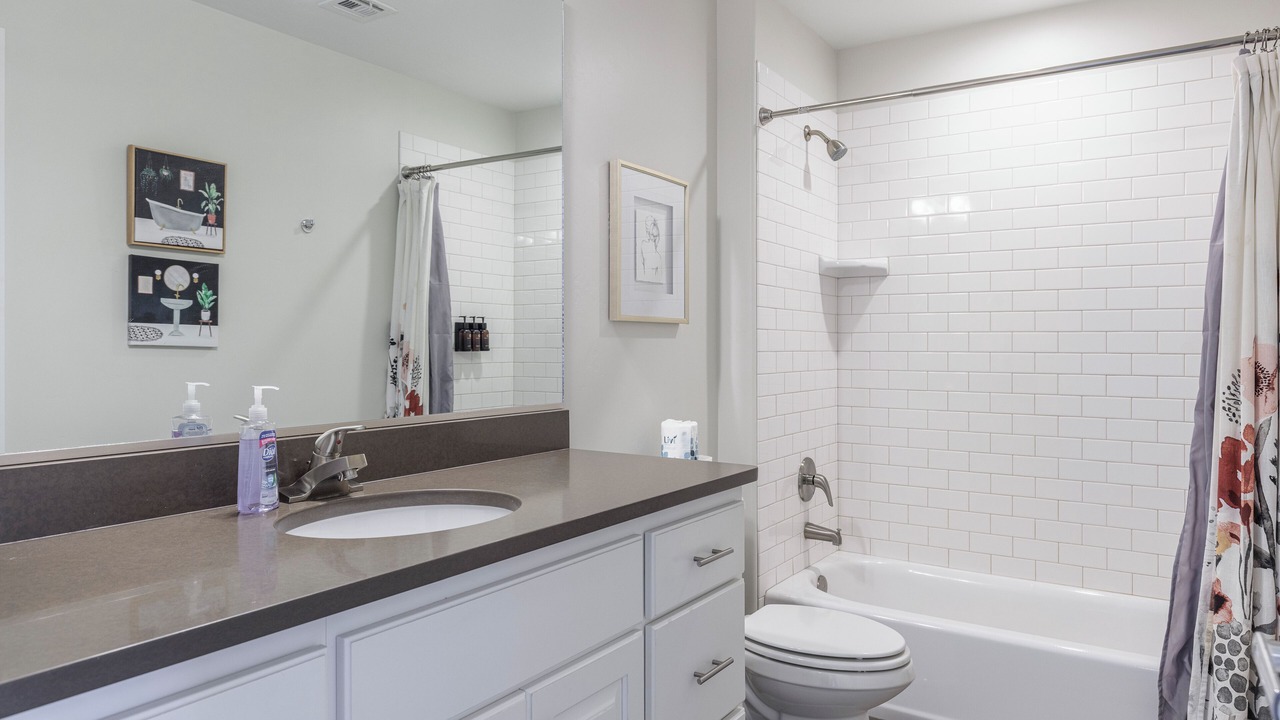 Photo of Bathroom in St. George