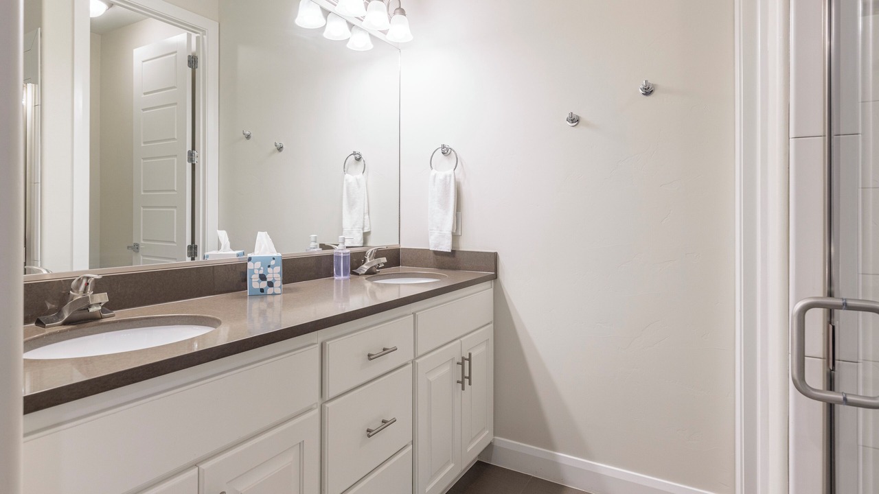 Photo of Bathroom in St. George