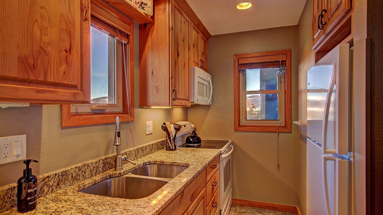Photo of Kitchen in Frisco