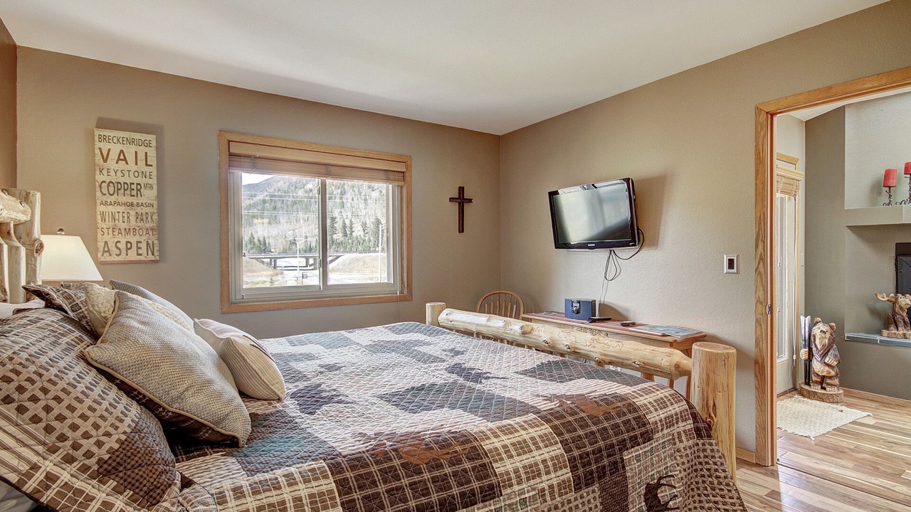 Photo of Bedroom in Frisco