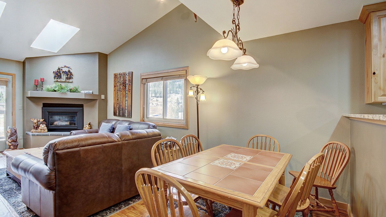 Photo of Livingroom in Frisco