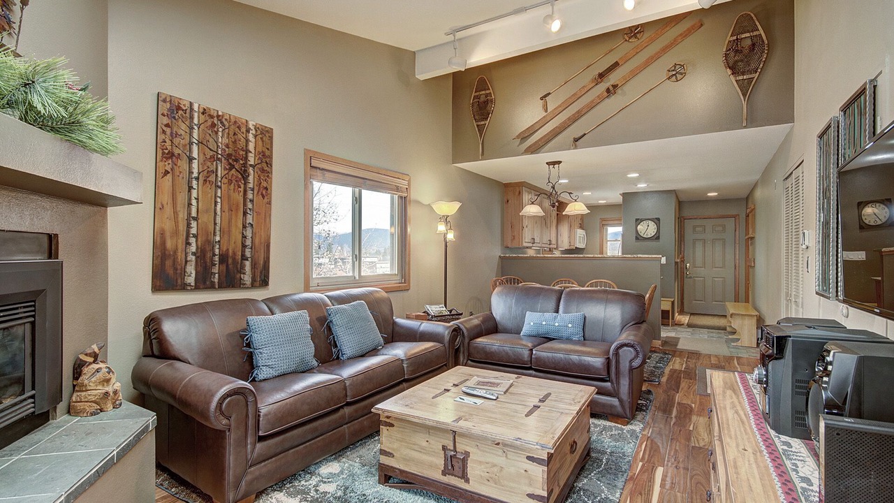 Photo of Livingroom in Frisco
