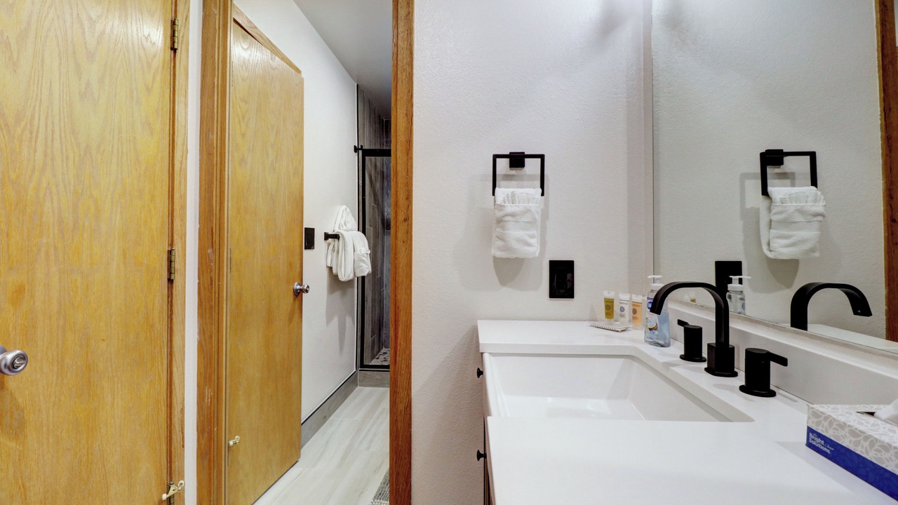 Photo of Bathroom in Frisco
