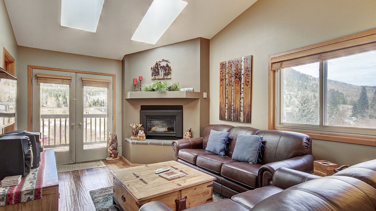 Photo of Livingroom in Frisco