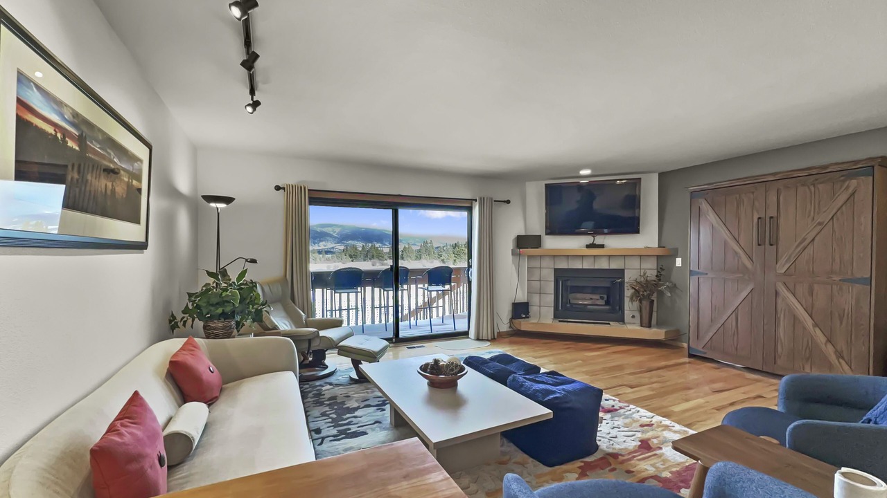 Photo of Patio Balcony in Frisco
