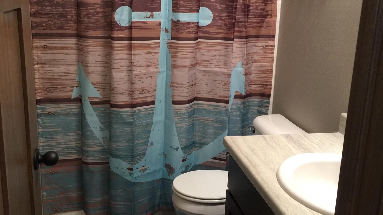 Photo of Bathroom in Spirit Lake