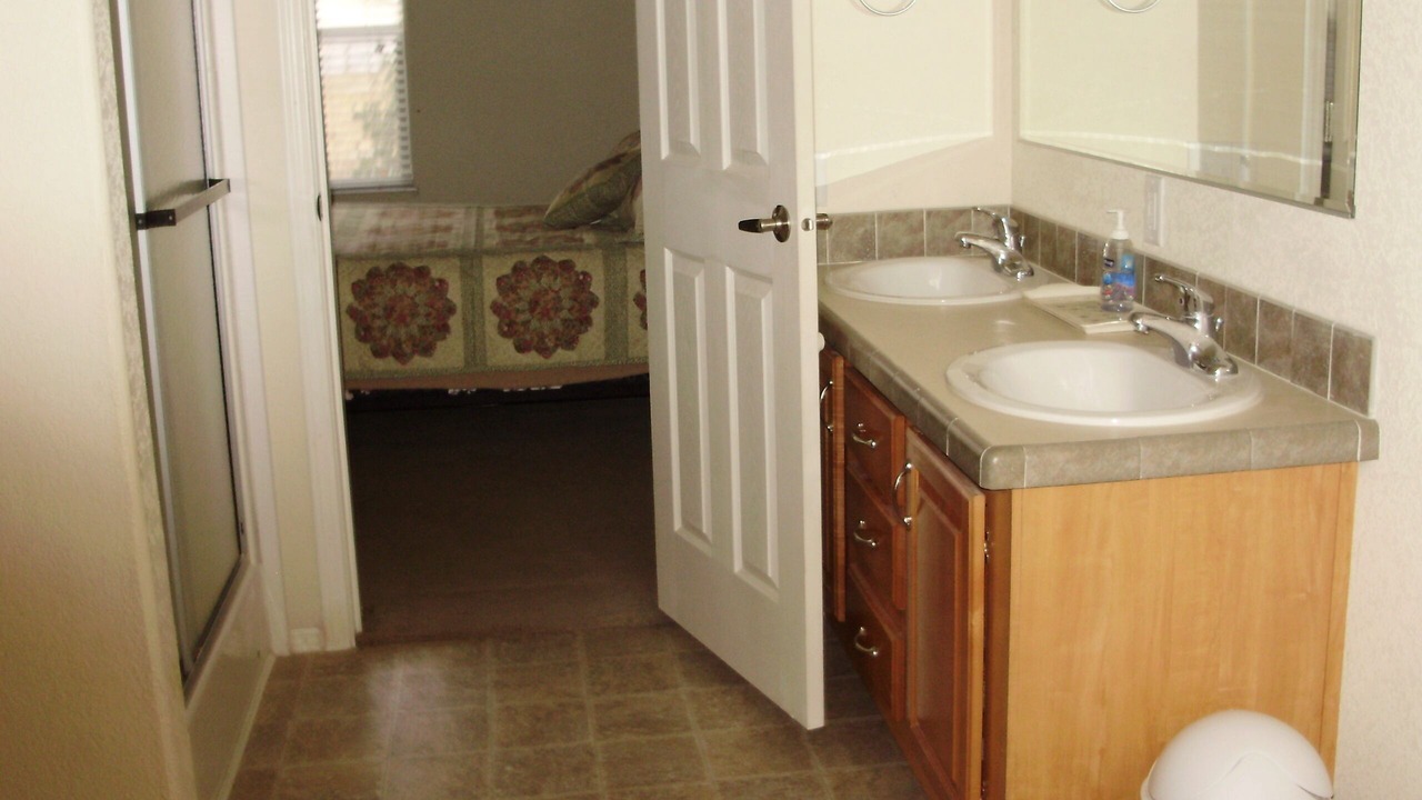 Photo of Bathroom in Mohave Valley
