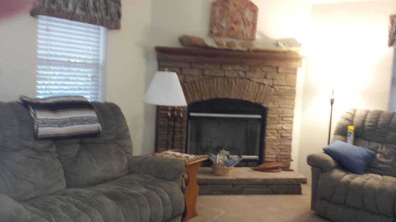 Photo of Bedroom in Mohave Valley