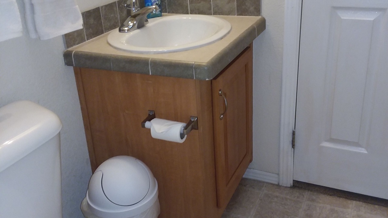 Photo of Bathroom in Mohave Valley