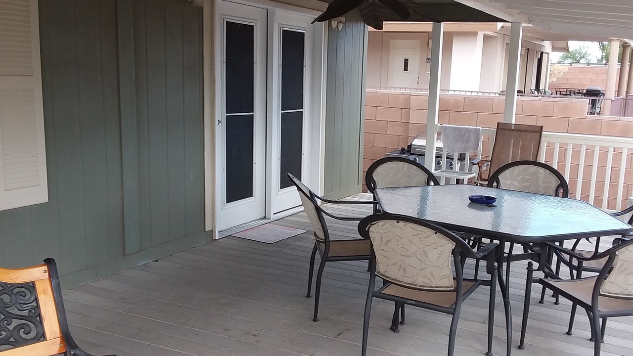 Photo of Bedroom in Mohave Valley