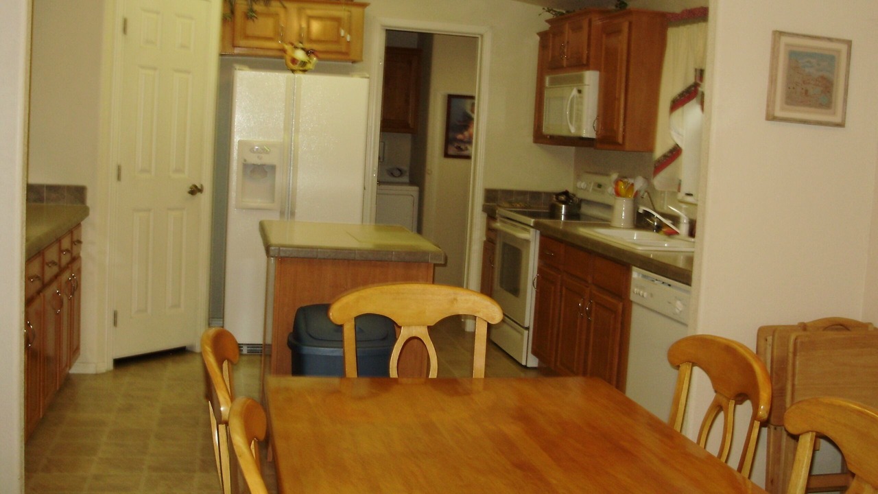 Photo of Bedroom in Mohave Valley