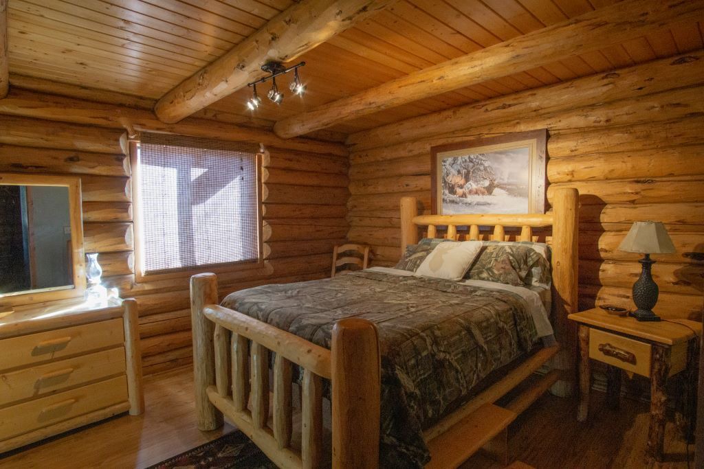 Photo of Bedroom in Alpine