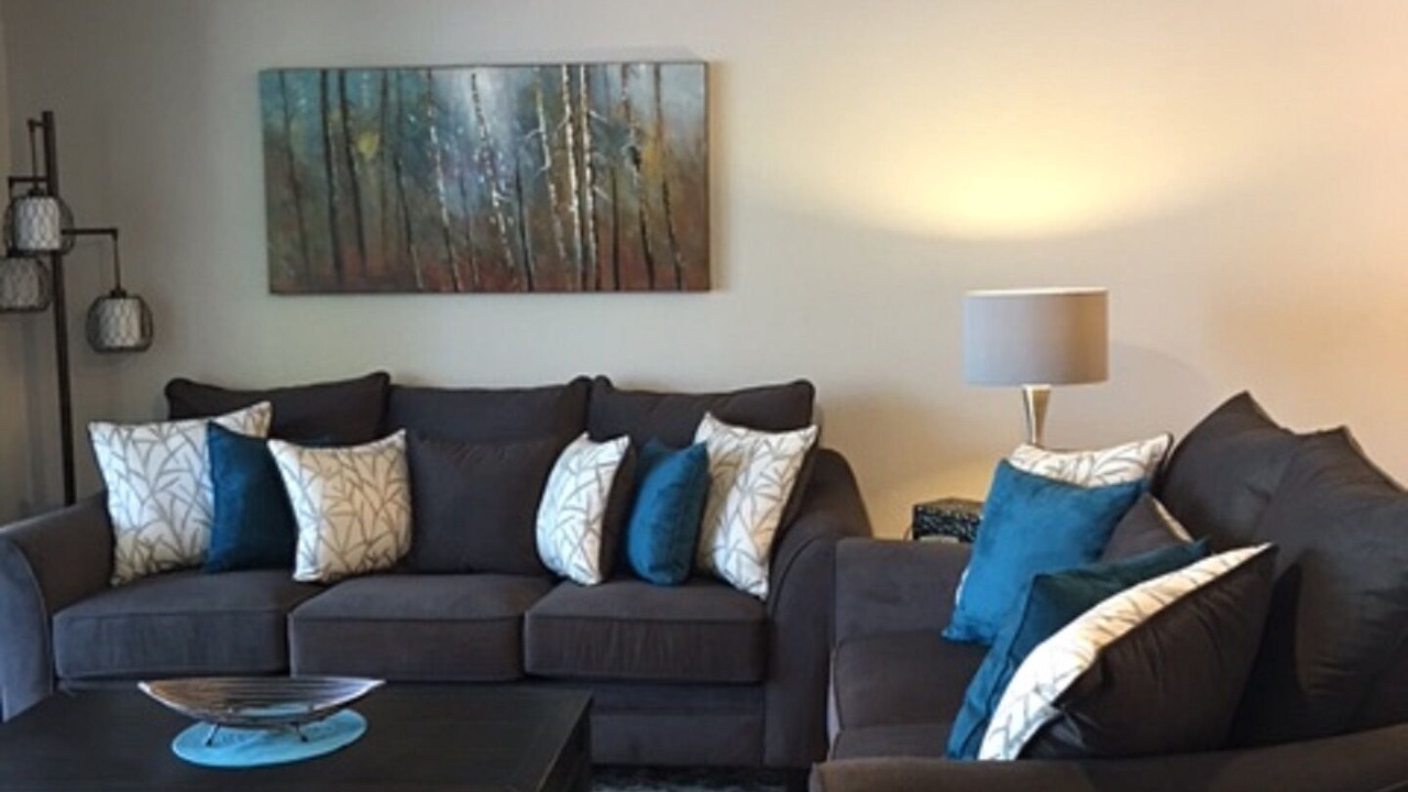 Photo of Bedroom in Desert Shores