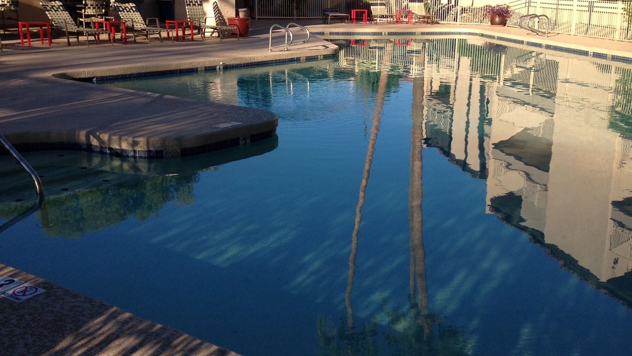Photo of Outdoor in Desert Shores
