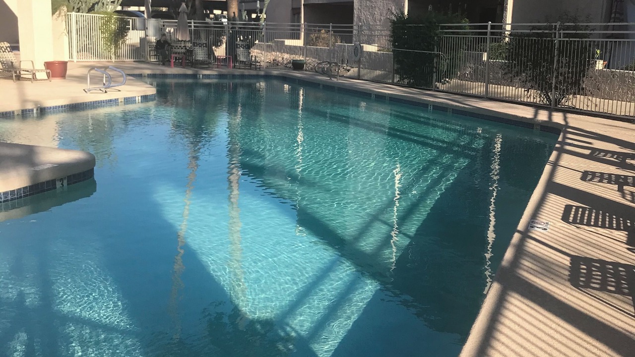 Photo of Outdoor in Desert Shores