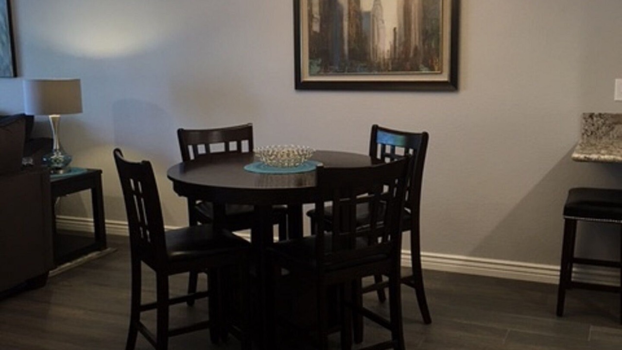 Photo of Bedroom in Desert Shores
