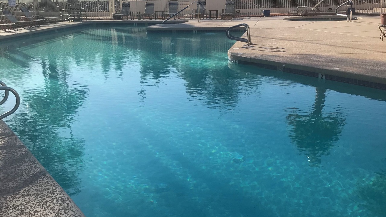 Photo of Outdoor in Desert Shores