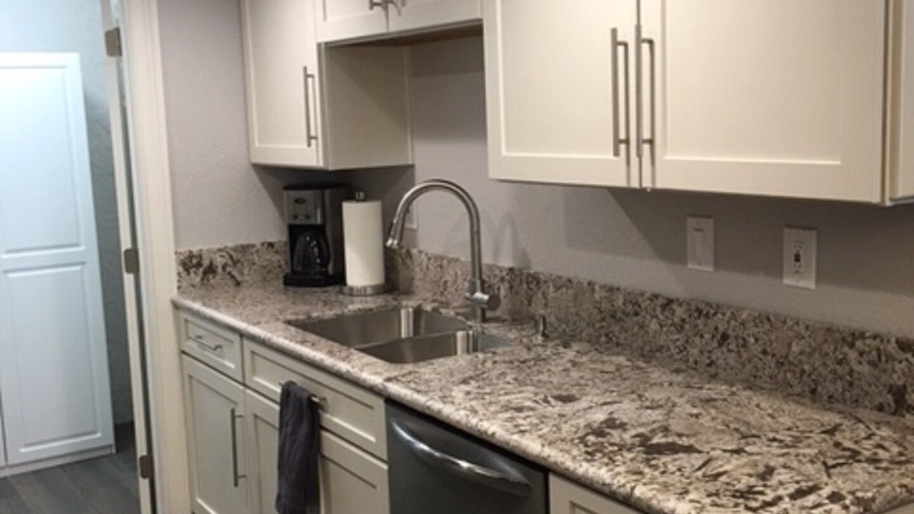 Photo of Kitchen in Desert Shores