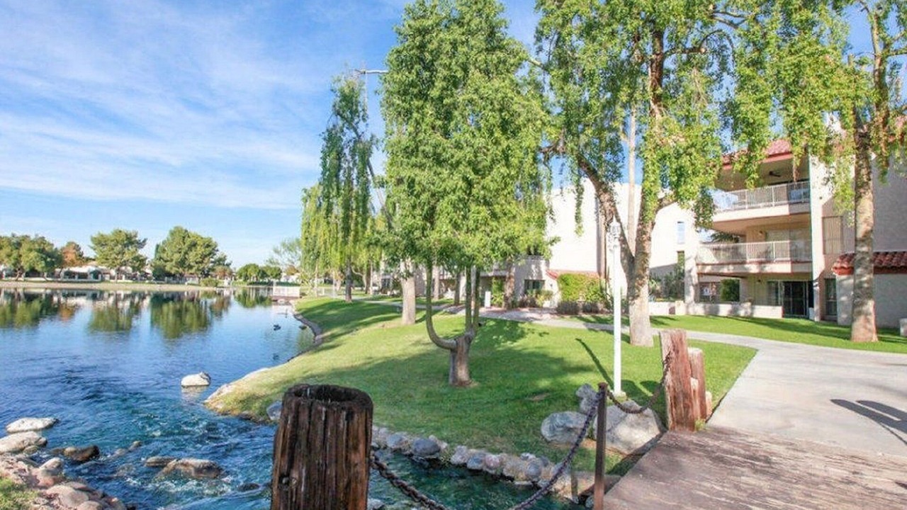 Photo of Outdoor in Desert Shores