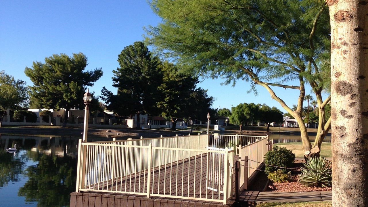 Photo of Outdoor in Desert Shores