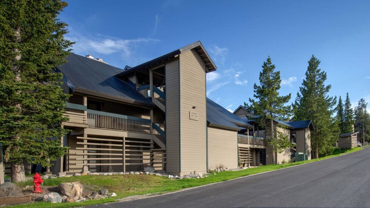 Photo of Outdoor in Big Sky