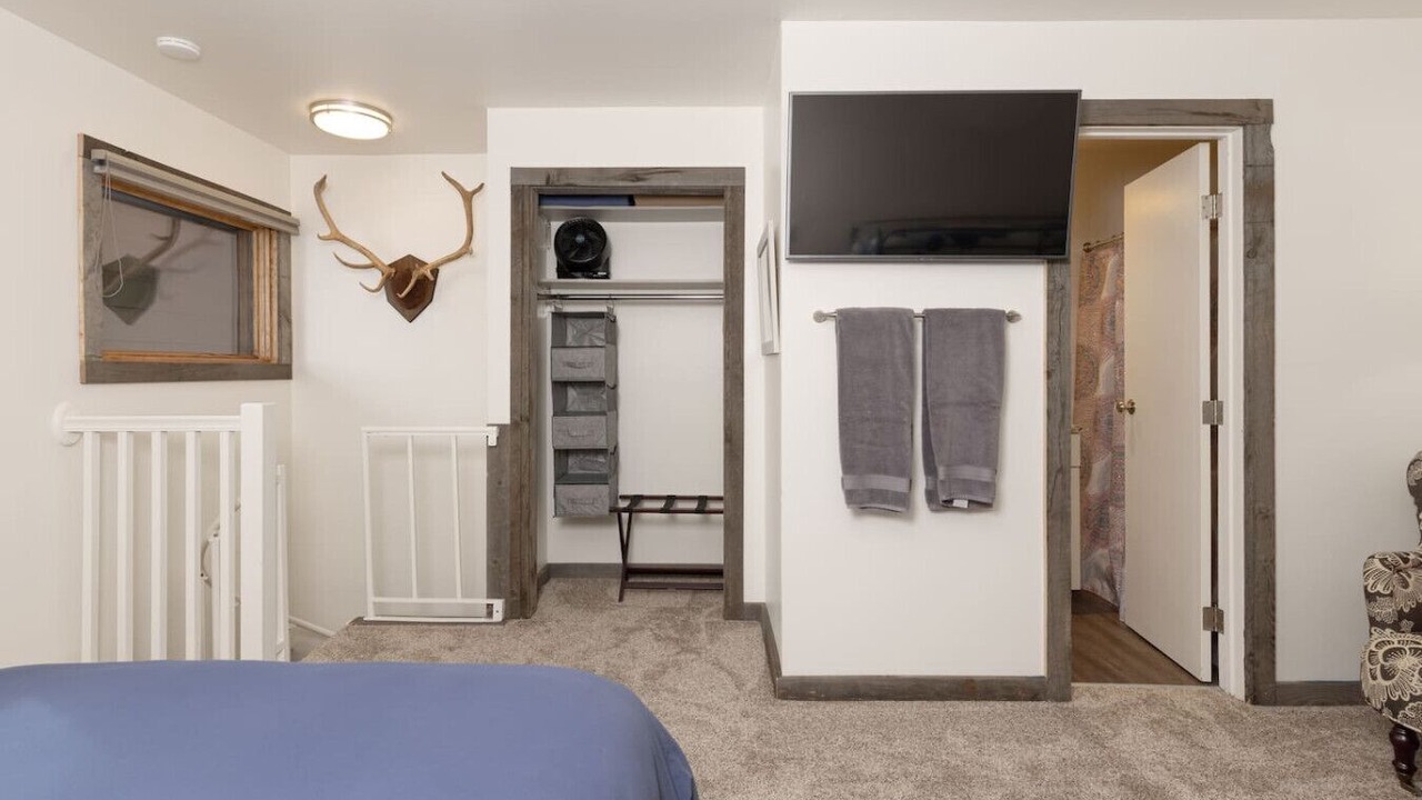 Photo of Bedroom in Big Sky