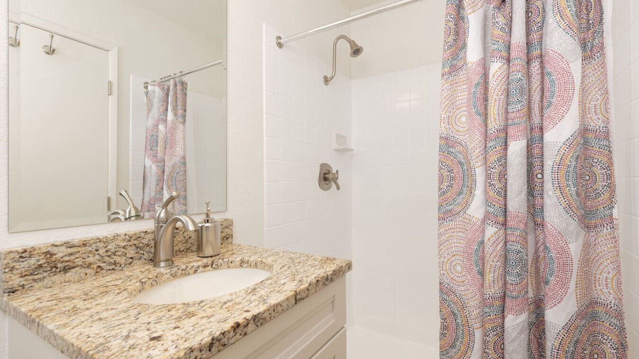 Photo of Bathroom in Big Sky