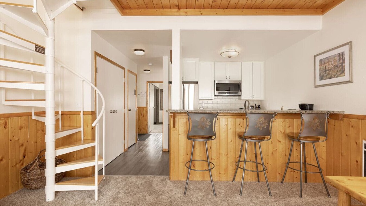 Photo of Kitchen in Big Sky