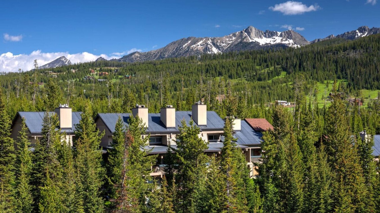 Photo of Outdoor in Big Sky