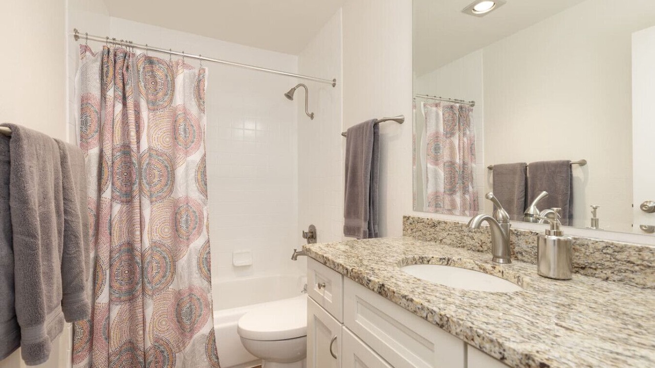 Photo of Bathroom in Big Sky