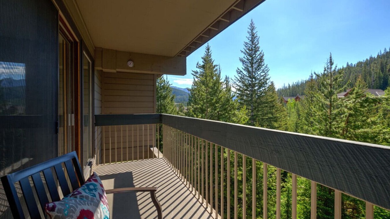 Photo of Outdoor in Big Sky