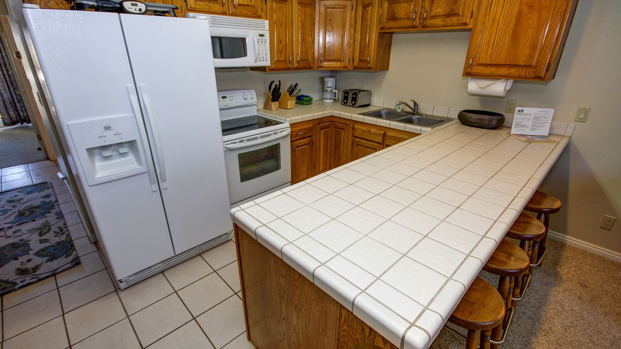 Photo of Kitchen in St. George